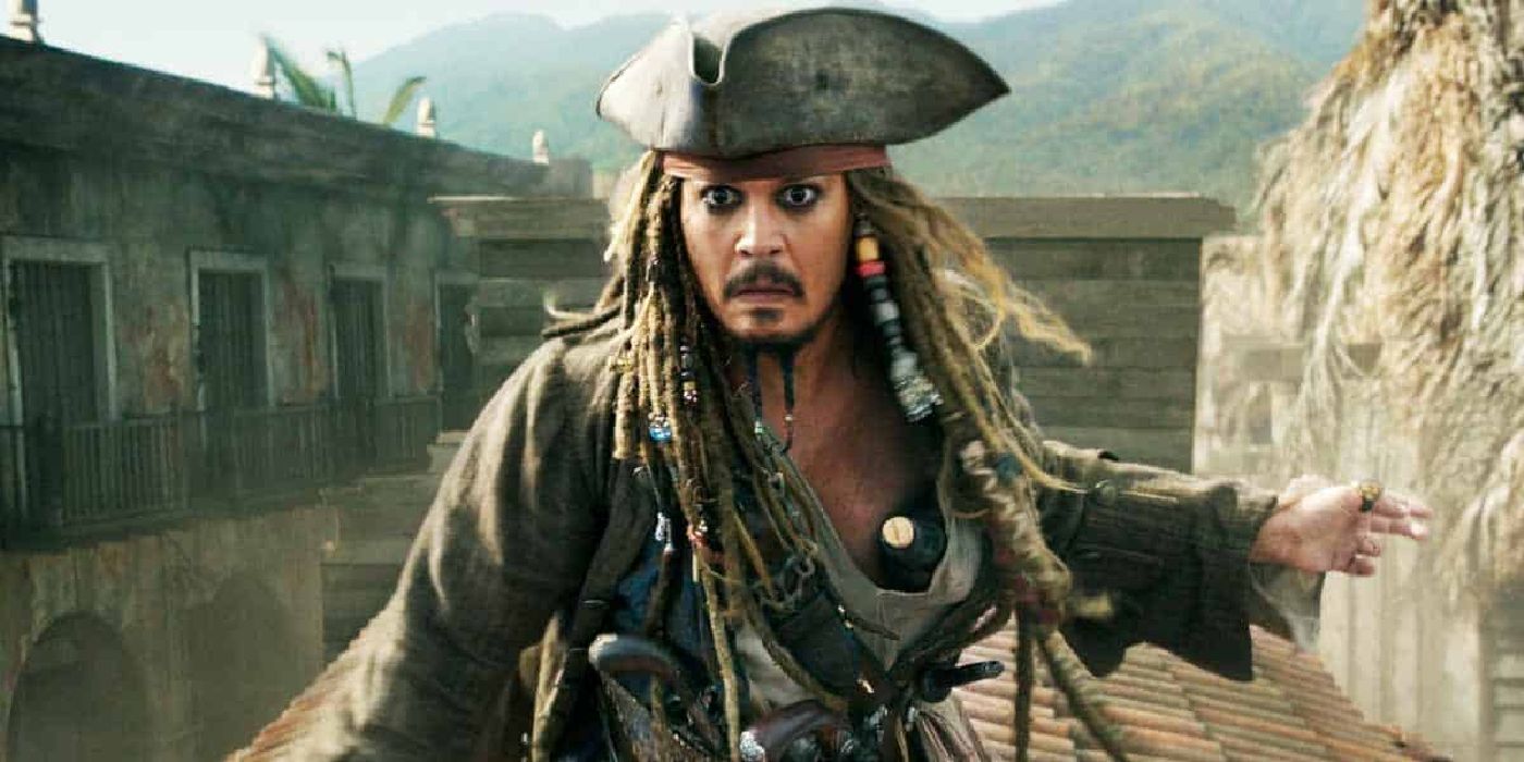 Piratas del Caribe 6 no necesita a Jack Sparrow, y la mejor película de la franquicia Disney lo demuestra