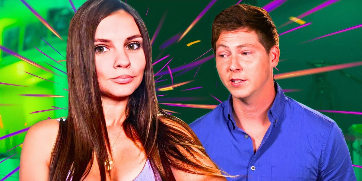 90 días: El último recurso: ¿Brandon Gibbs y Julia Trubkina tendrán un bebé? (Explicación de los rumores de embarazo)