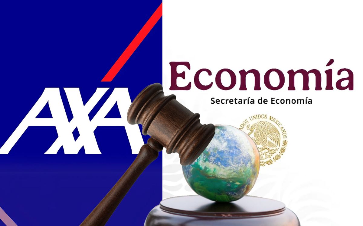 AXA demanda a México ante el CIADI del Banco Mundial