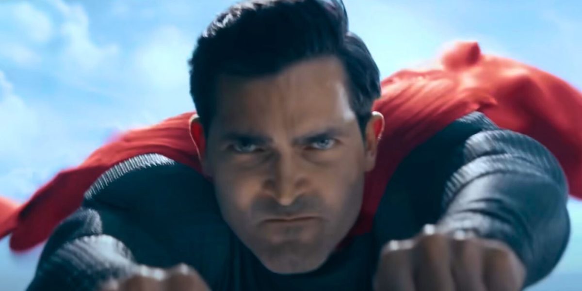 El tráiler de mitad de temporada de la temporada 4 de Superman & Lois establece el conflicto final del programa de DC