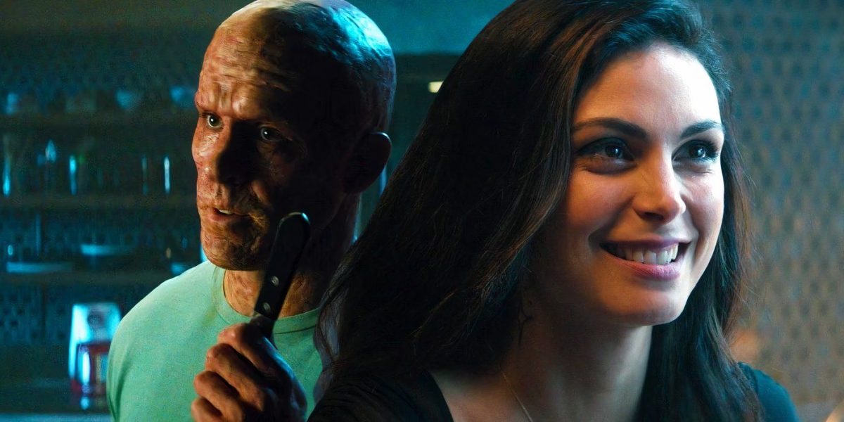 Estoy convencido de que el sueño MCU de Morena Baccarin es la manera perfecta de hacer que Deadpool 4 sea diferente