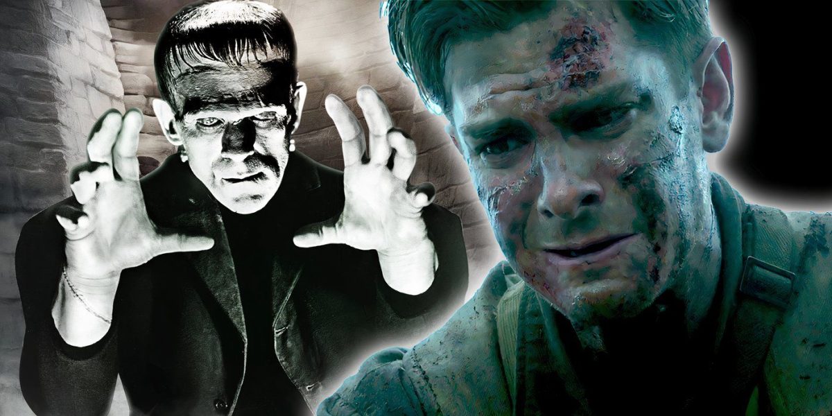 “Estoy muy, muy contento de que haya sido él”: Andrew Garfield habla de ser reemplazado por Jacob Elordi como el monstruo en Frankenstein de Guillermo del Toro