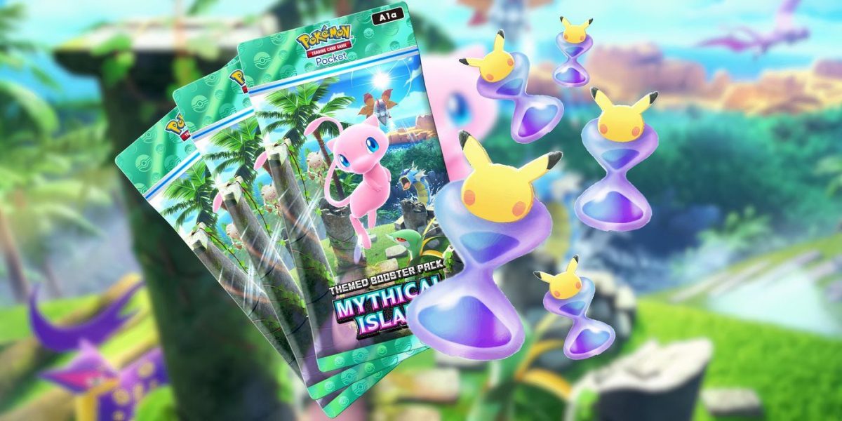 Guía de eventos y recompensas de Pocket Holiday 2024 de JCC Pokémon