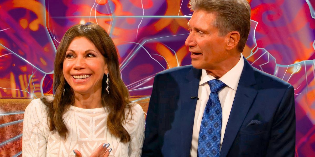 Ha pasado casi un año desde la boda de Golden Bachelor Gerry Turner y Theresa Nist, y todavía estamos desentrañando todo lo que sucedió después (Bachelor Nation finalmente tiene respuestas)