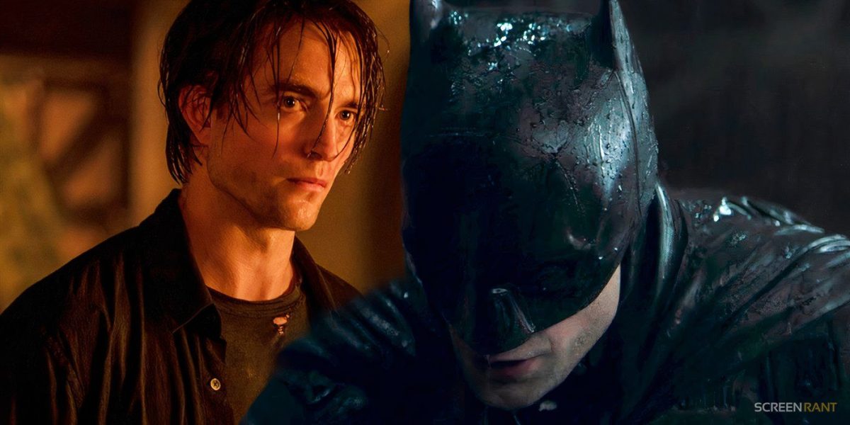 James Gunn comenta sobre Batman de Robert Pattinson uniéndose al DCU: "Lo he contemplado"