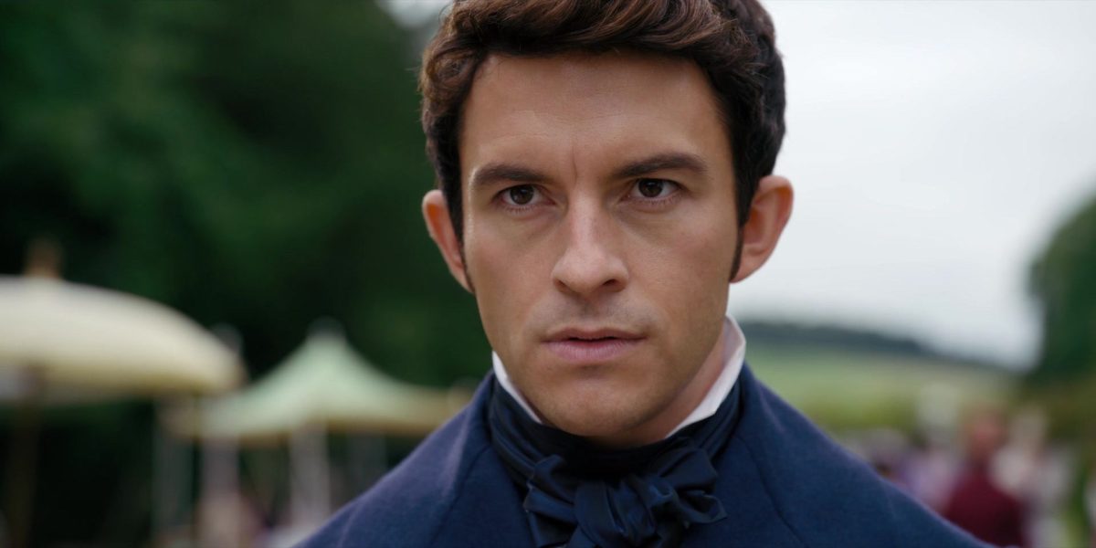 La estrella de Anthony de Bridgerton, Jonathan Bailey, ya terminó de filmar la temporada 4