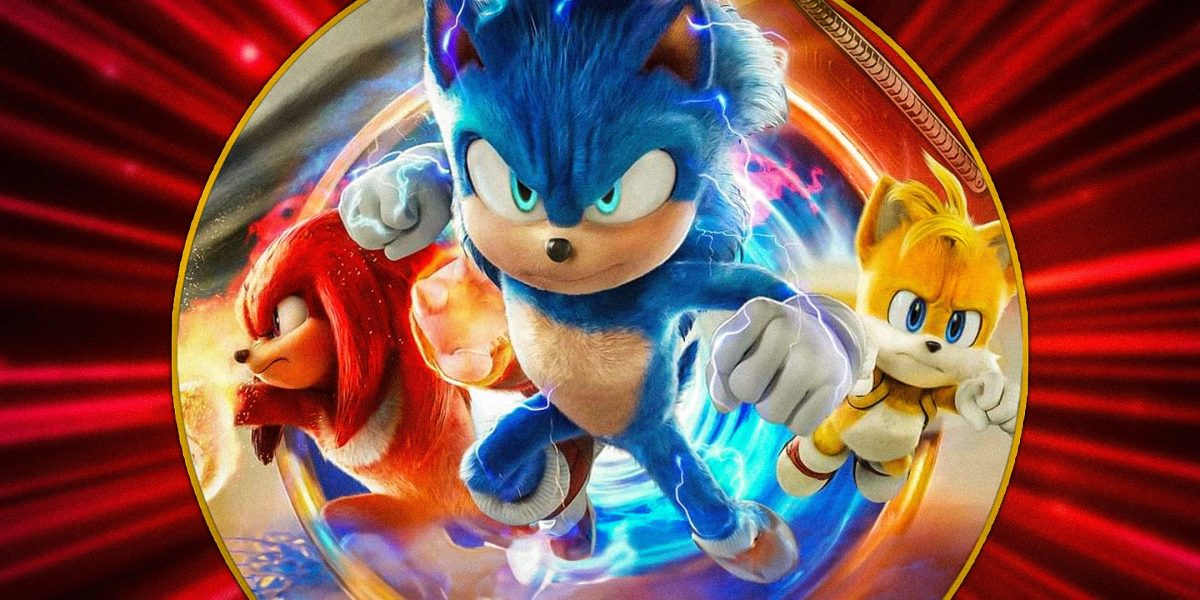 La puntuación récord de Rotten Tomatoes de Sonic The Hedgehog 3 abordada por escritores de franquicias