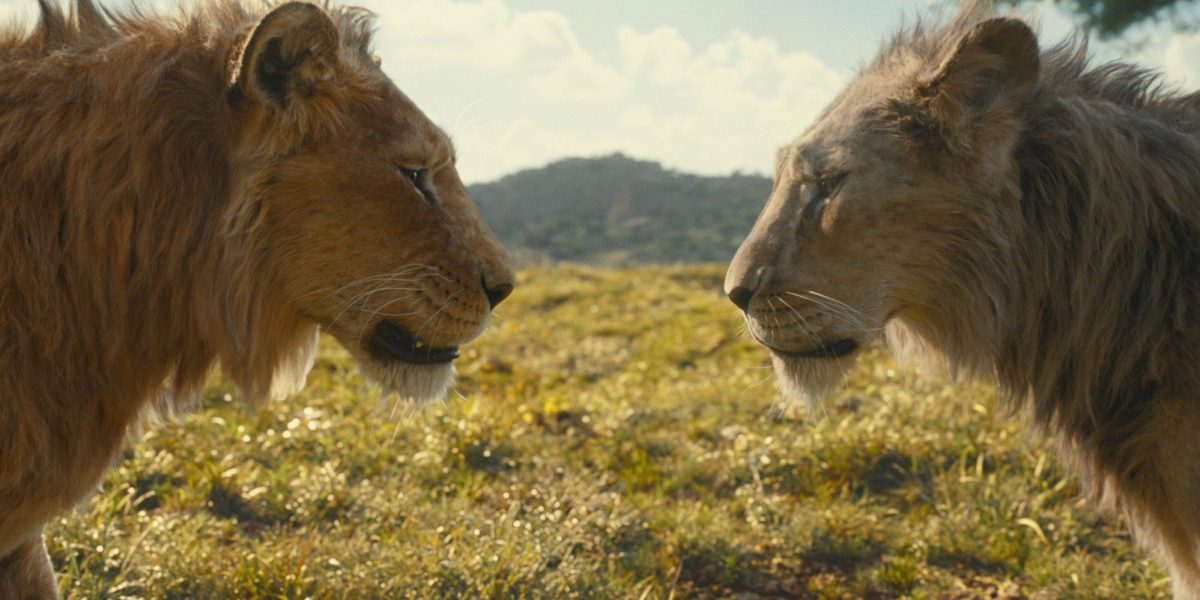 Mufasa: The Lion King Review: la apuesta de la precuela de Disney da sus frutos gracias a la convincente visión de Barry Jenkins