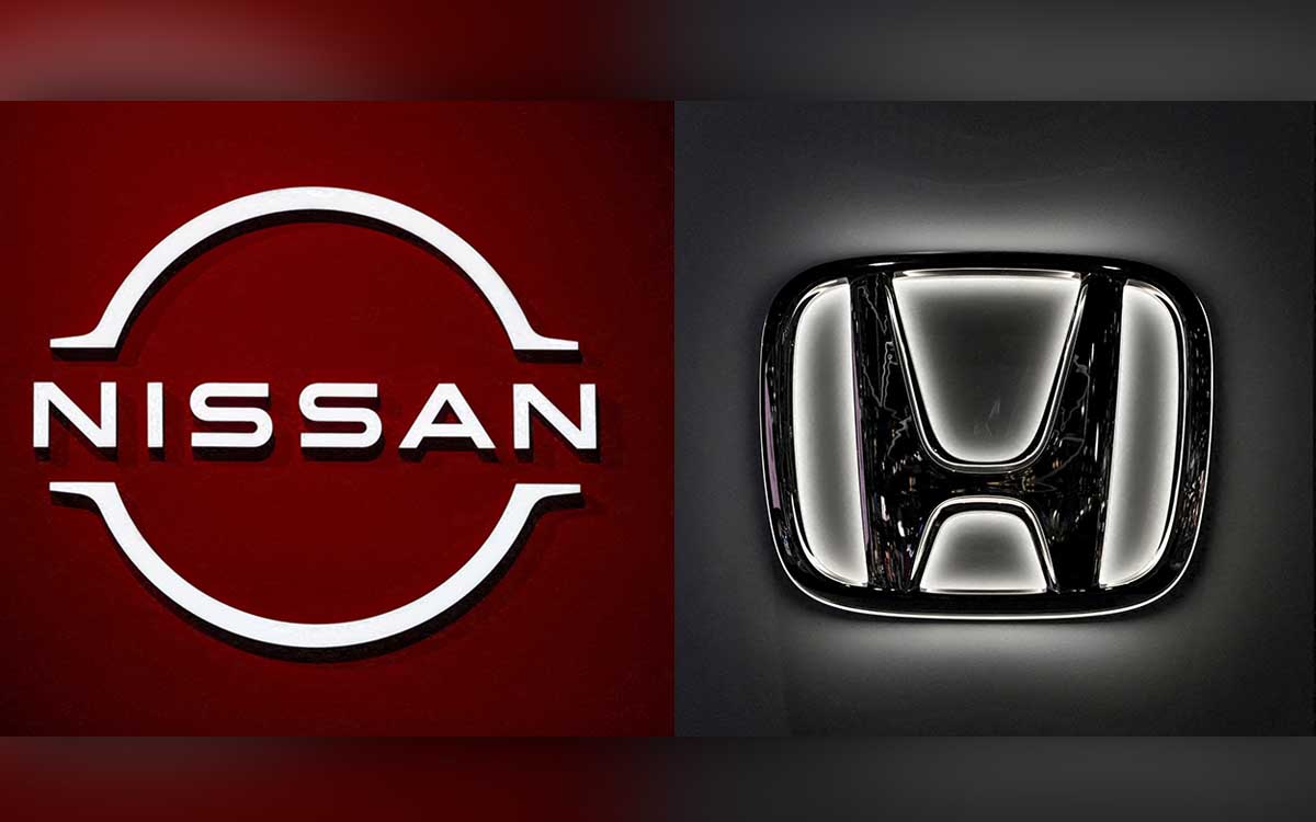 Nissan y Honda iniciarán negociaciones para su fusión la próxima semana, según Nikkei