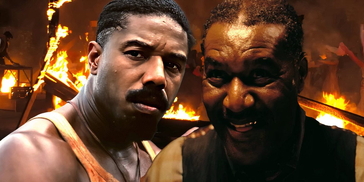 Se retrasa la fecha de lanzamiento de Sinners de Michael B. Jordan y Ryan Coogler