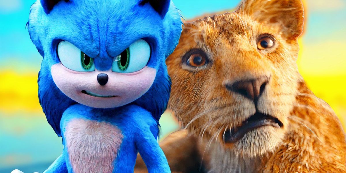 Taquilla: Sonic The Hedgehog 3 pone fin al reinado de Moana 2 y acelera la precuela del Rey León