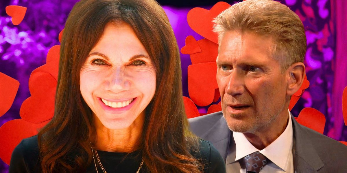 The Golden Bachelor: ¿Está Theresa Nist saliendo con hombres mucho más jóvenes después de su impactante divorcio de Gerry Turner?