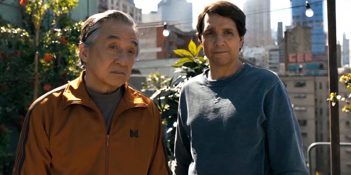 Tráiler de Karate Kid: Legends: LaRusso y el Sr. Han transmiten el legado de Miyagi a un nuevo héroe