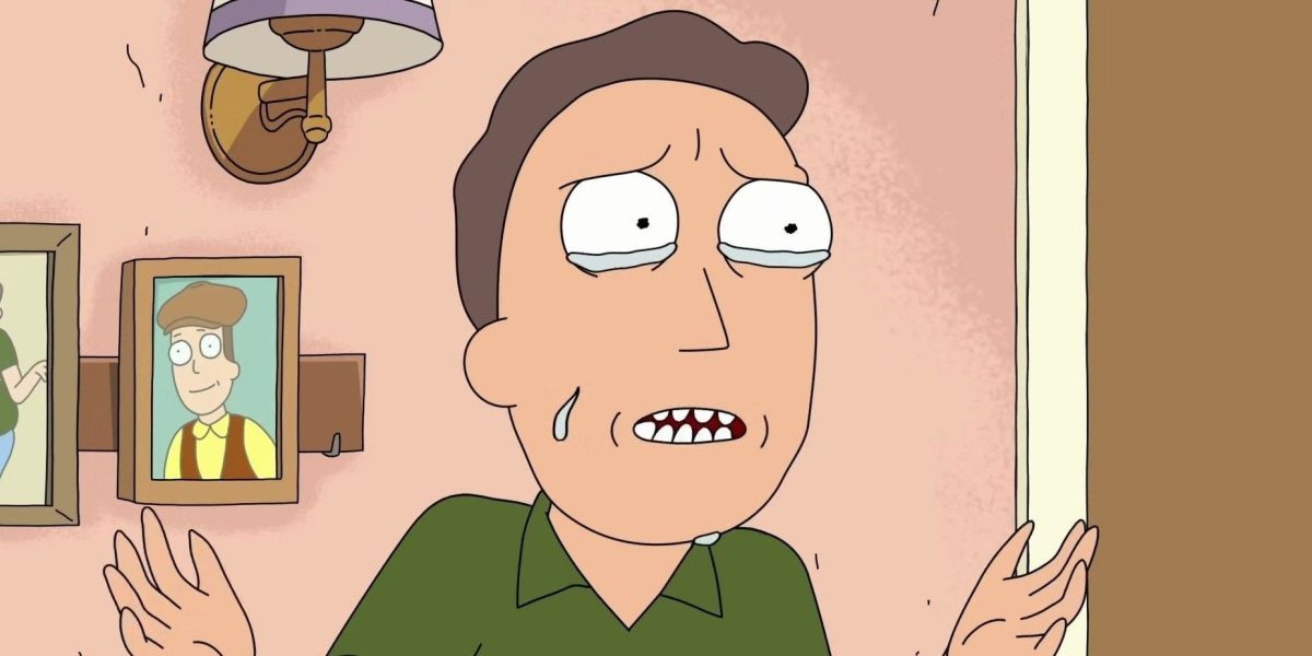 Tráiler de la temporada 8 de Ricky & Morty: Rick busca el reemplazo de Jerry entrevistando a nuevos extraterrestres