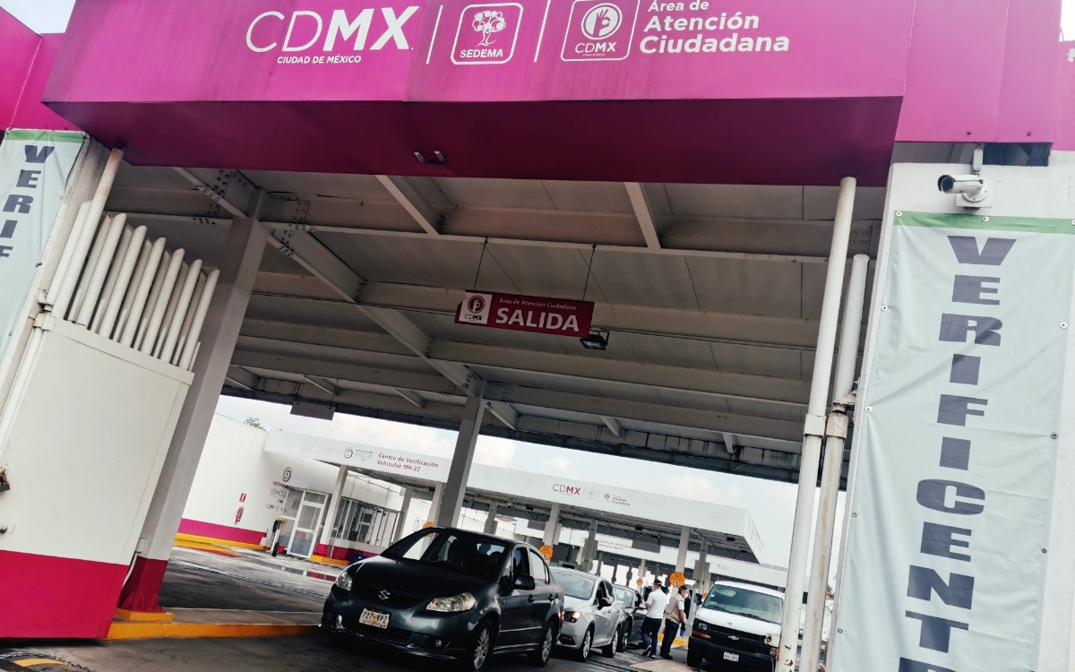 Verificación vehicular CDMX 2025: ¿Cuándo te toca y cuánto debes pagar?