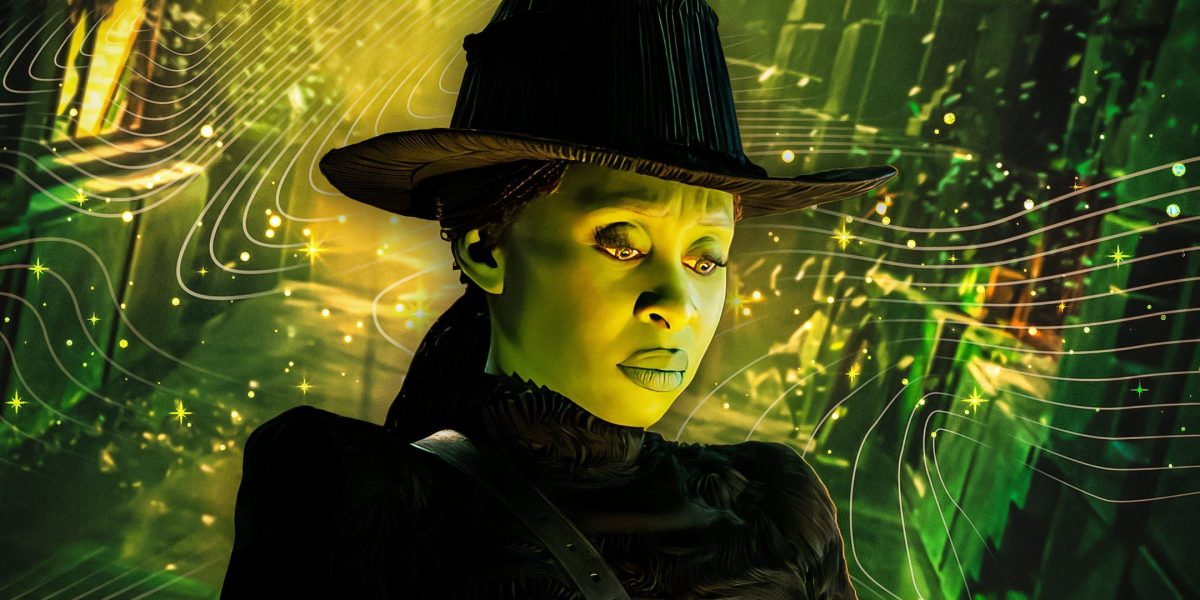 Wicked habría sido mucho peor si no se hubiera dividido en dos películas