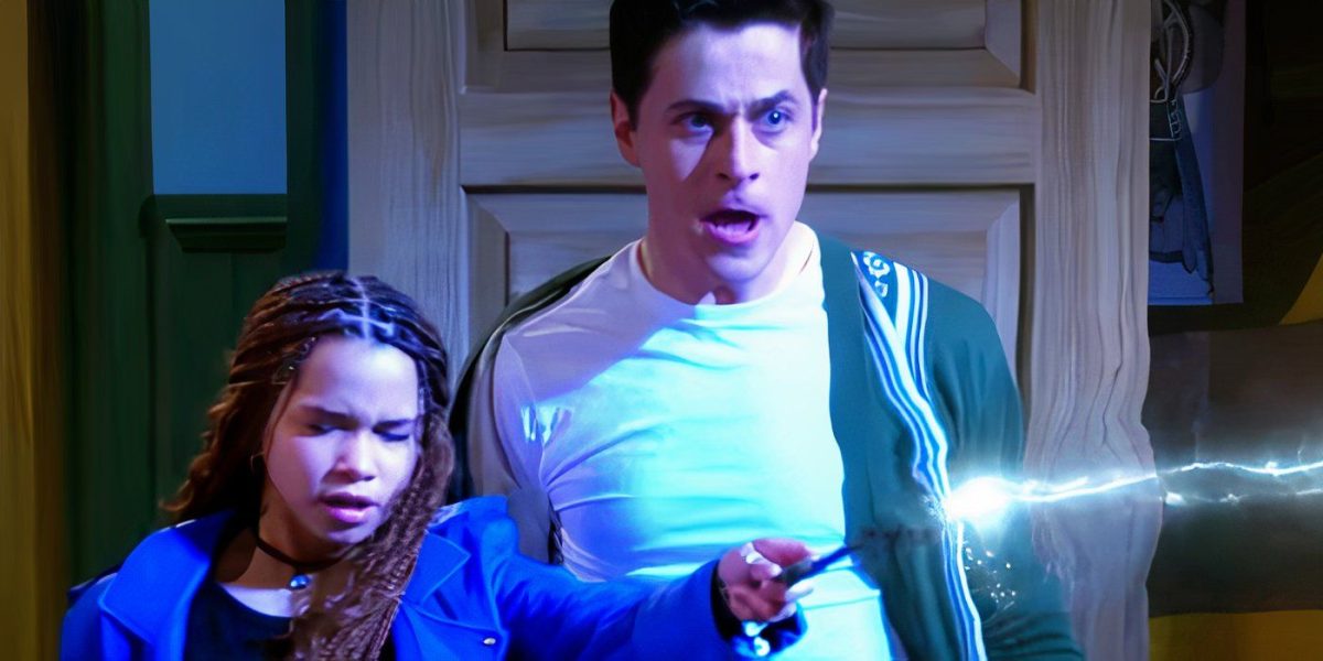 Wizards Beyond Waverly Place establece récord de transmisión en Disney+