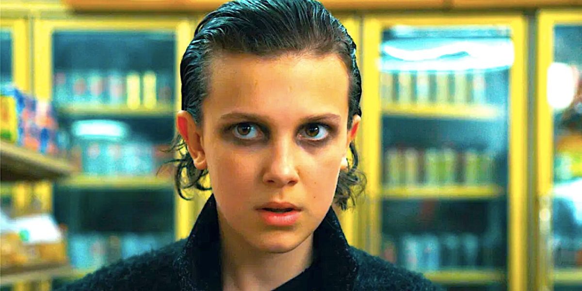 Ya sabemos cuál será la mejor escena de la temporada 5 de Stranger Things gracias a Eleven