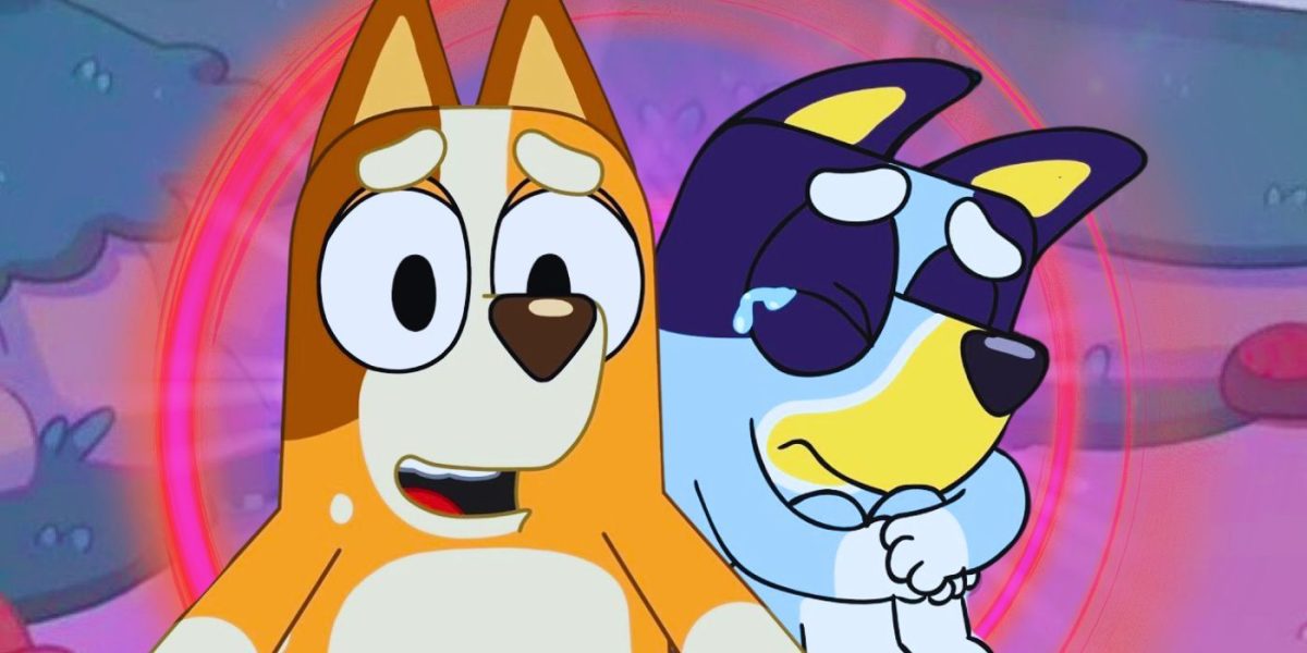 ¿Cuándo caerán los nuevos episodios de Bluey? Programa de lanzamiento y minisodes más nuevos explicados