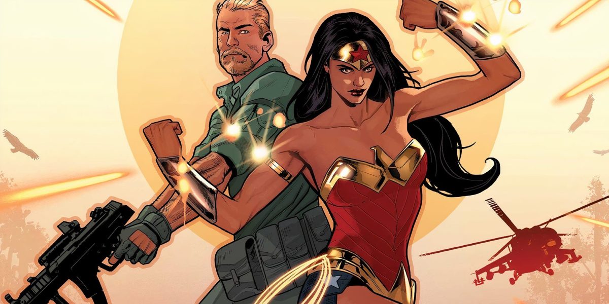 ¿La Mujer Maravilla realmente mató a uno de sus personajes más famosos? DC expuso las pistas