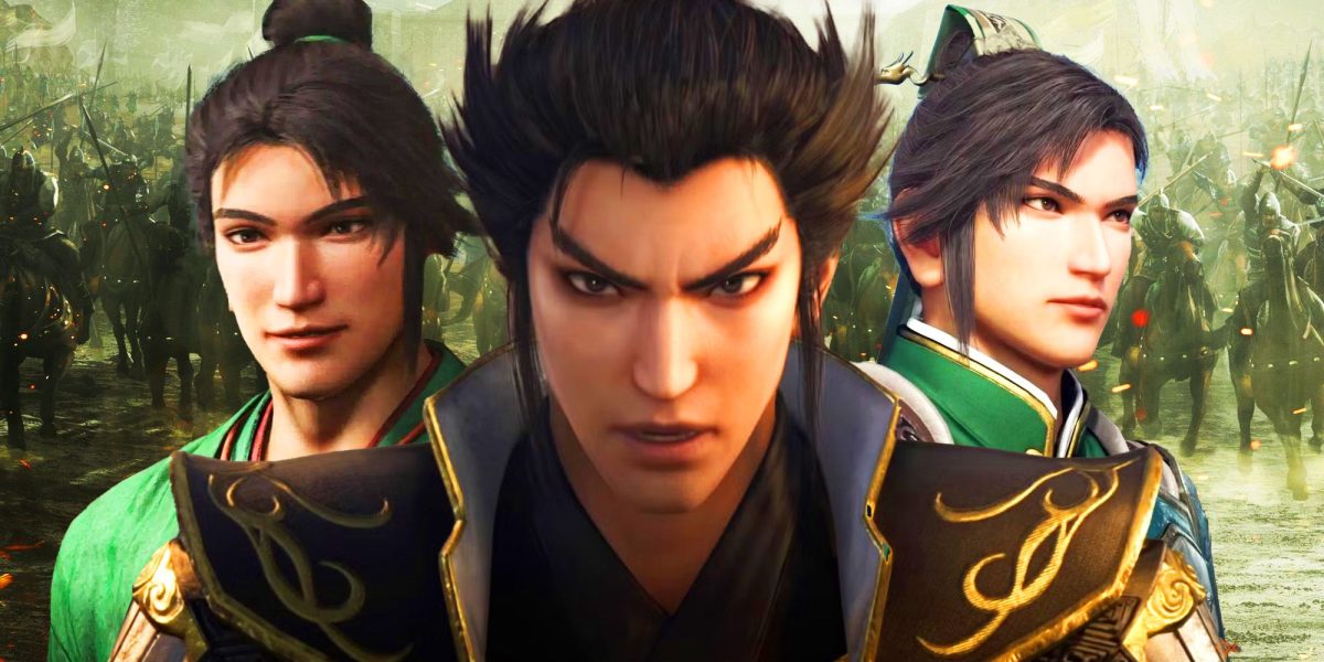 ¿Qué facción deberías elegir en Dynasty Warriors: Origins?