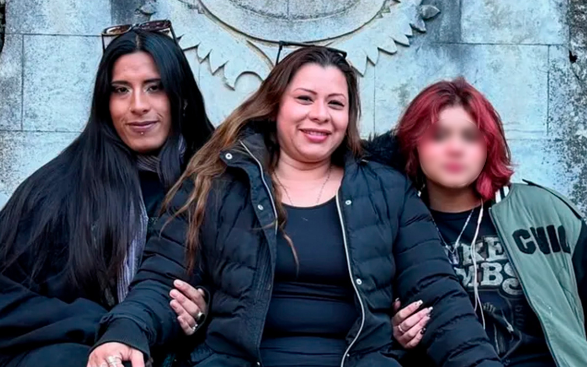 'Nos arrebataron a nuestra mamá'; Exigen justicia para Karla Patricia, conductora de Uber asesinada en Azcapotzalco