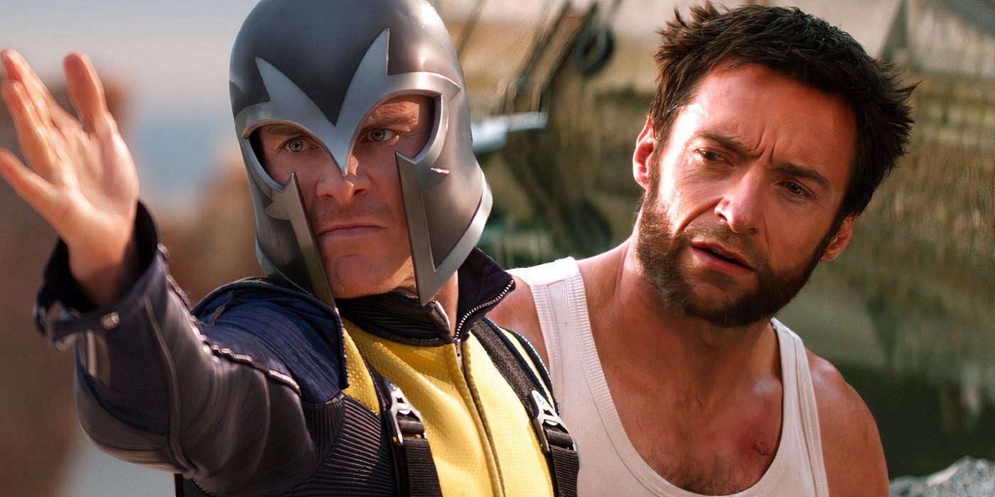 10 decisiones de películas de X-Men que envejecieron mal