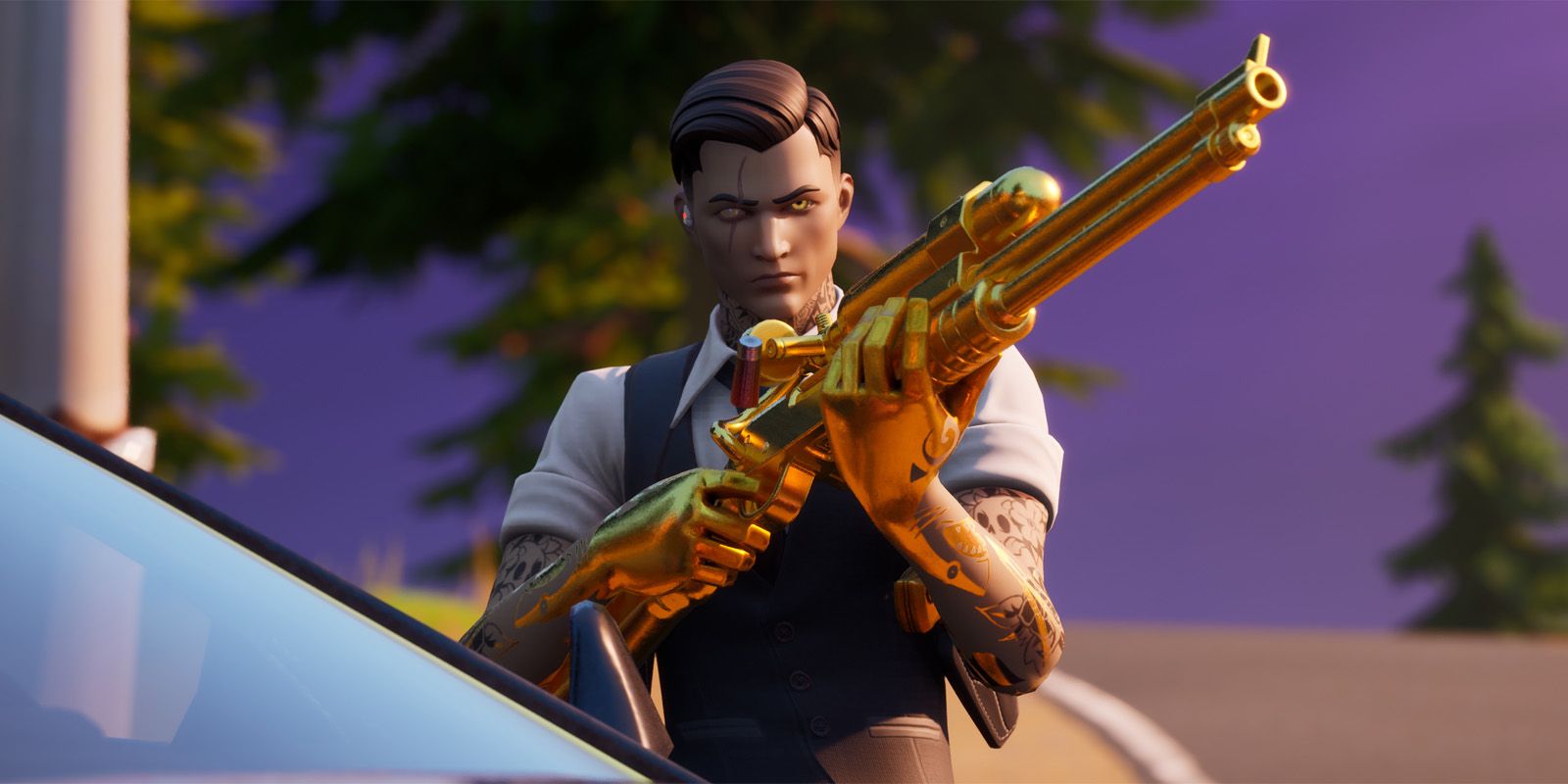 10 jefes de Fortnite que necesitan regresar