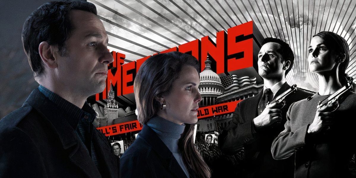 ¿The Americans de FX se basó en una historia real?