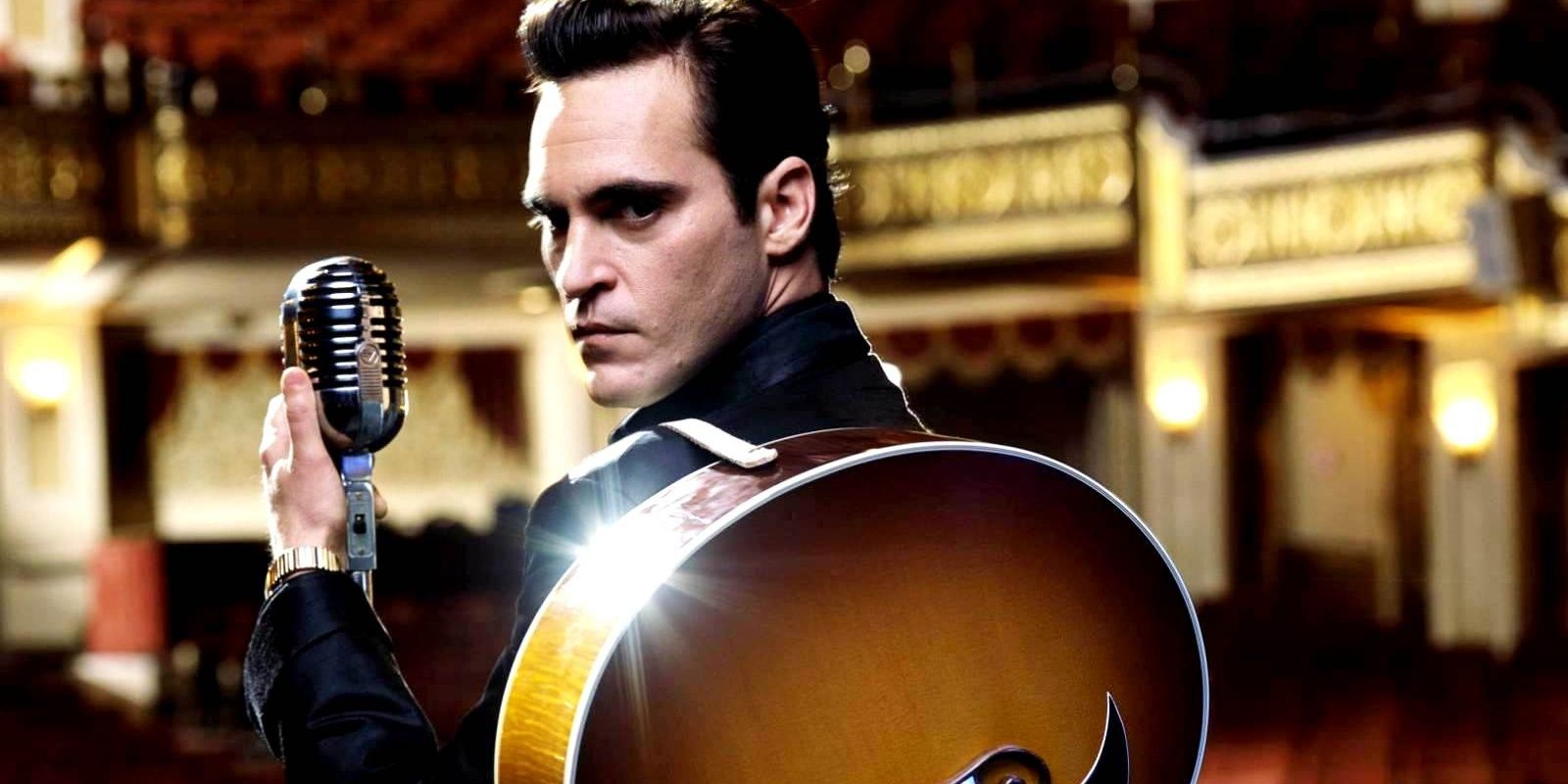 Una completa incógnita: por qué Joaquin Phoenix no regresó como Johnny Cash explicado por el director