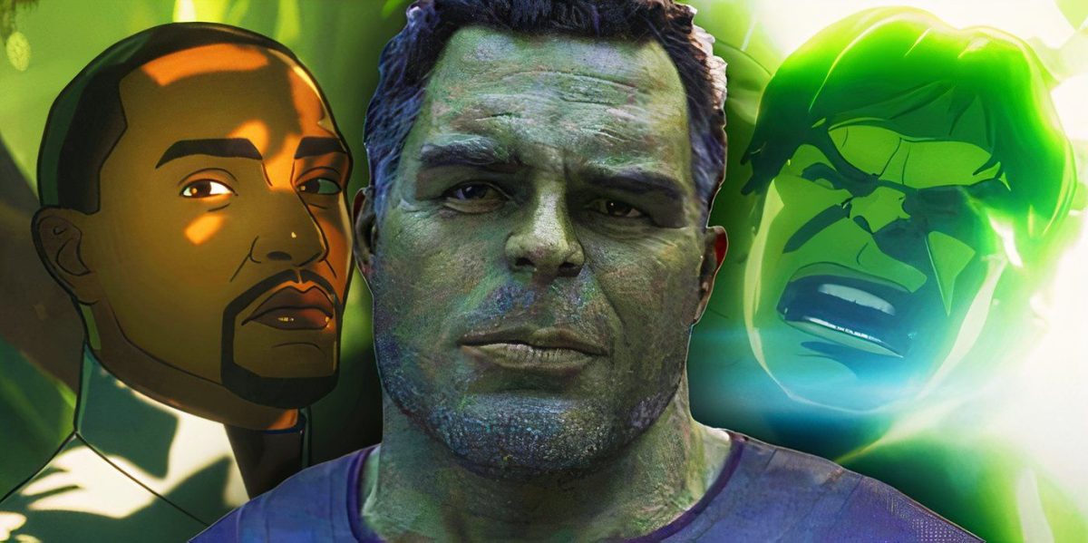 El MCU acaba de hacer que el regreso de Hulk en 2025 sea mucho más urgente a pesar de que Marvel ignoró la mejor oportunidad