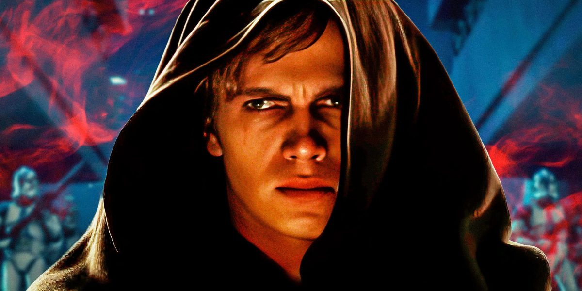 ¿Qué hizo la Legión 501 después de destruir el Templo Jedi con Anakin Skywalker durante la Orden 66?