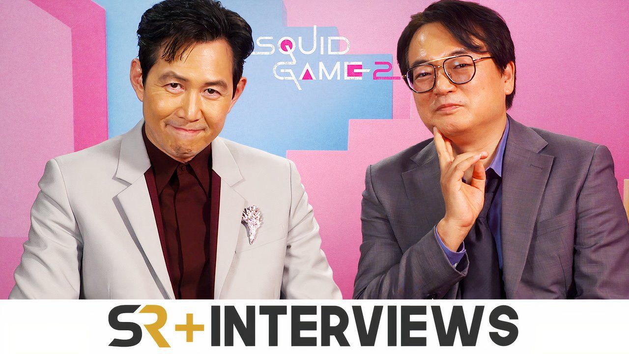 Lee Jung-jae y Lee Seo-hwan de Squid Game hablan sobre el rodaje de las temporadas 2 y 3 consecutivas