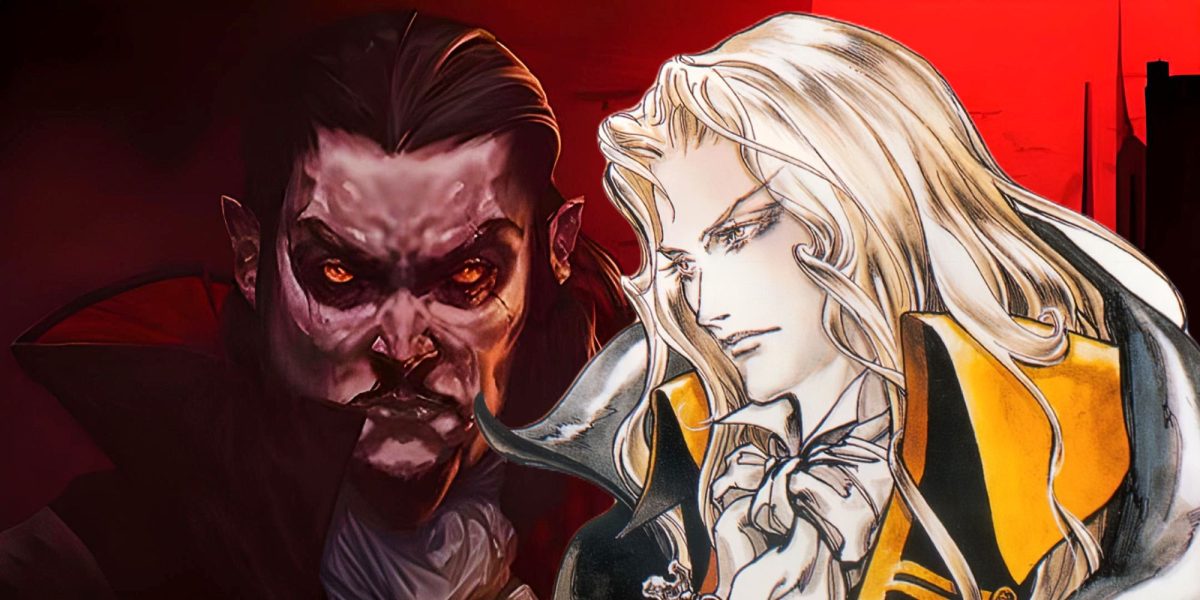 Vampire Survivors: Ode To Castlevania Fecha de lanzamiento, precio, plataformas, personajes y nuevas características del DLC