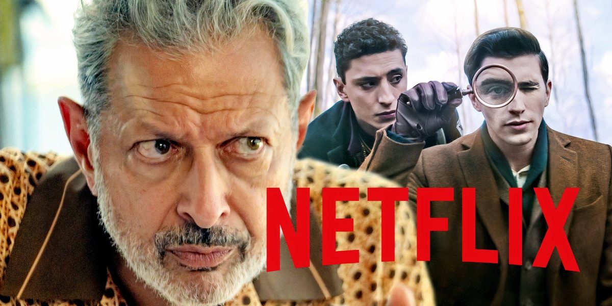 Netflix canceló la mayor cantidad de programas de cualquier cadena en 2024, revela un nuevo estudio