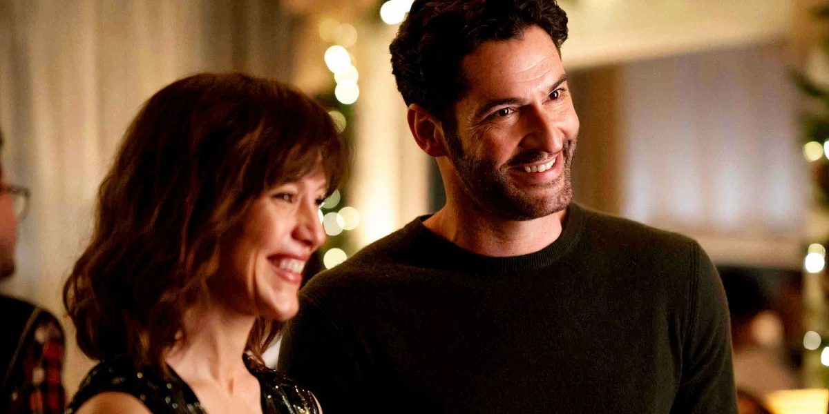 Tell Me Lies Showrunner revela si Tom Ellis regresará en la temporada 3