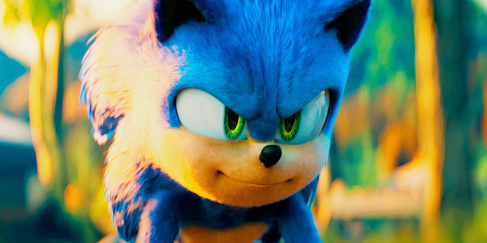 Los escritores de la franquicia Sonic The Hedgehog se adelantan a futuras aventuras no terrestres: "Nos gustaría verlas"