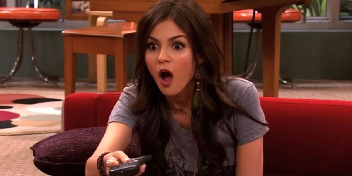 Victorious Revival Chances obtiene respuesta de la estrella Victoria Justice, 11 años después del final del programa