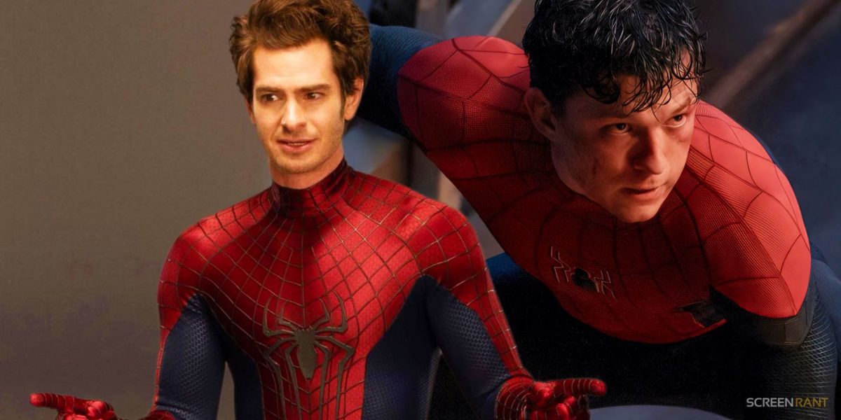 "Nadie va a confiar en nada de lo que digo": Andrew Garfield aborda los informes de que ya ha firmado para Spider-Man 4 del MCU