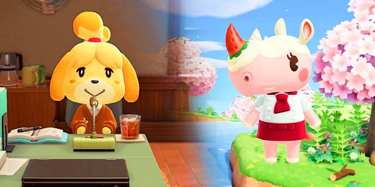 Animal Crossing: New Horizons: cómo funciona realmente conseguir una isla de 5 estrellas