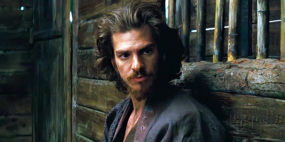 "No se puede seguir esperando a que Scorsese llame": Andrew Garfield habla de la posibilidad de interpretar a Jesús en la nueva película de Martin Scorsese