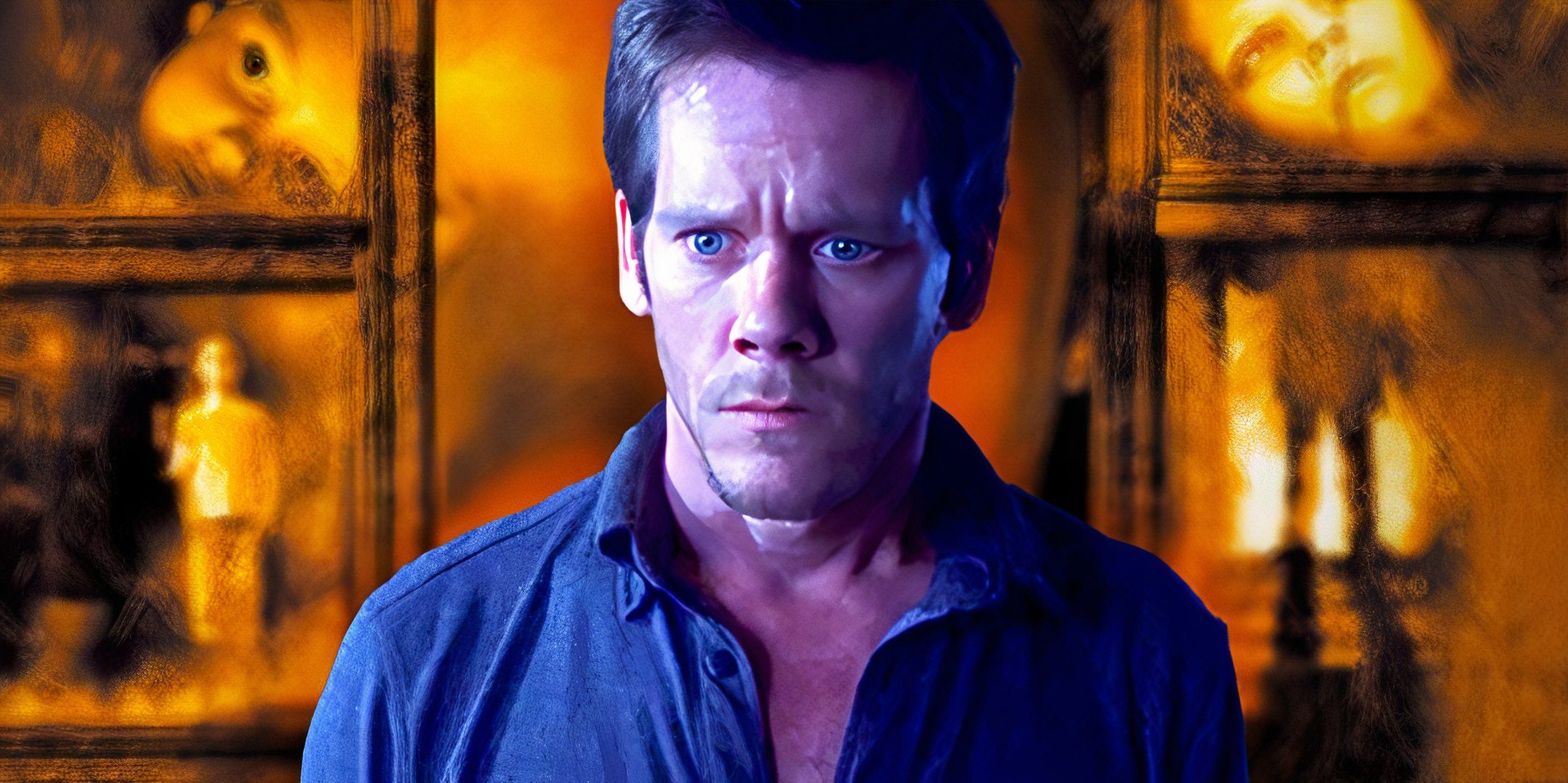 Revisión de Stir Of Echoes: la escalofriante historia de fantasmas de Kevin Bacon sigue siendo una joya de terror enormemente subestimada