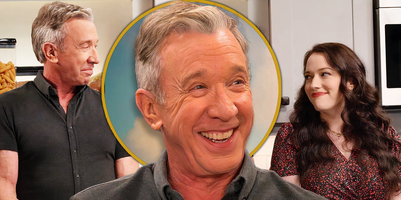 Tim Allen habla de regresar al mundo de las comedias de situación en Shifting Gears