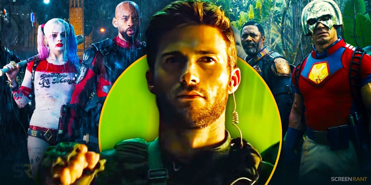 Suicide Squad 2 de David Ayer habría traído de vuelta a Scott Eastwood con un giro: "Se habló de convertirme en otro personaje"