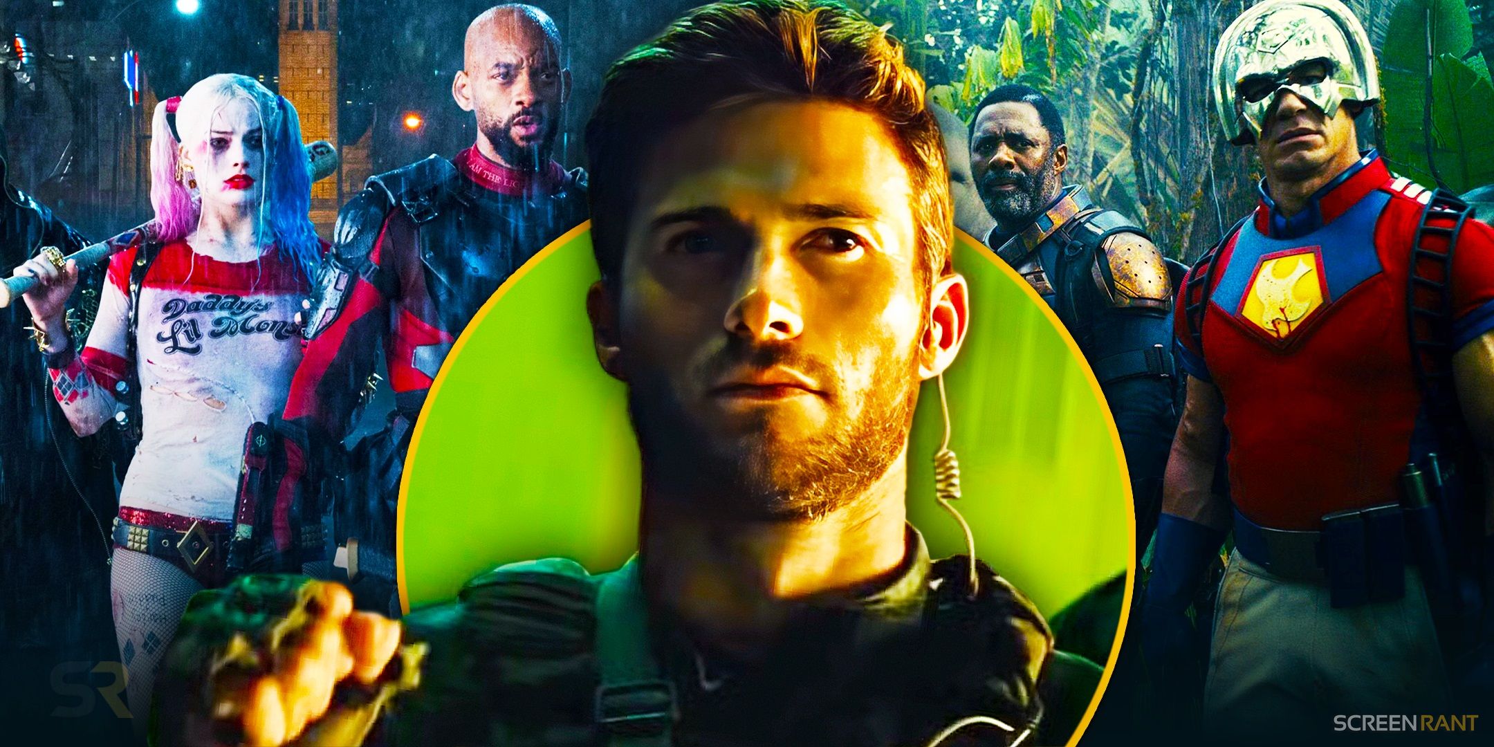 Suicide Squad 2 de David Ayer habría traído de vuelta a Scott Eastwood con un giro: “Se habló de convertirme en otro personaje”