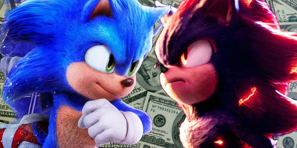 La apertura de taquilla de $ 60 millones de Sonic The Hedgehog 3: cómo terminó en el puesto número 1, comparaciones de franquicias y más explicados