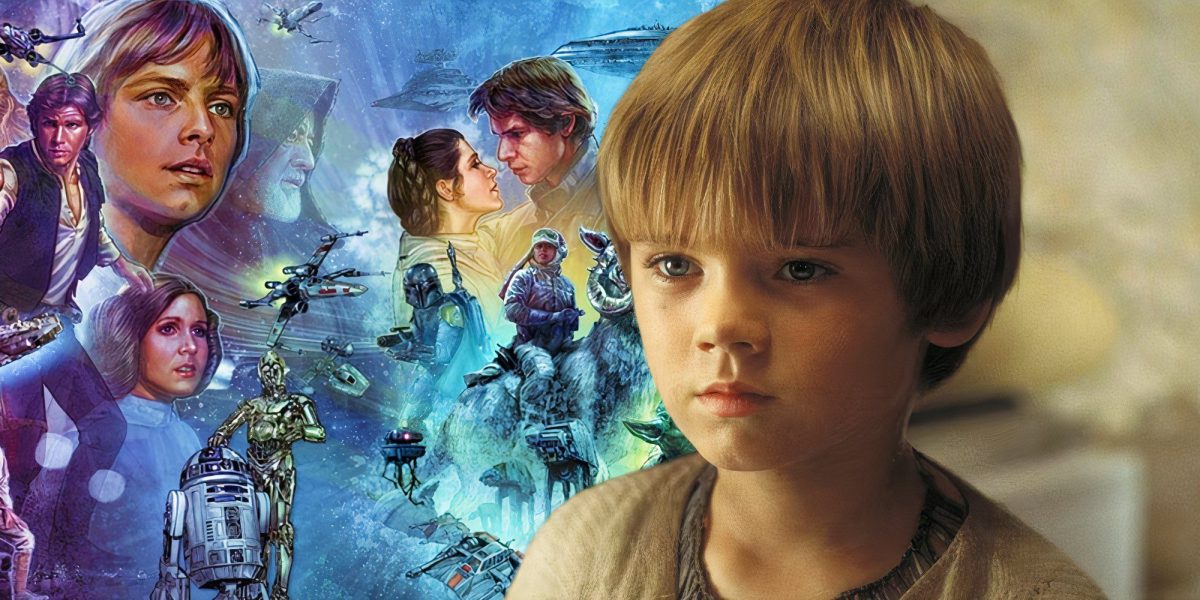 "Estoy esperando el 4 de mayo con mi mamá": El actor de La amenaza fantasma, Jake Lloyd, ofrece una actualización inusual y optimista sobre la salud mental y la franquicia Star Wars