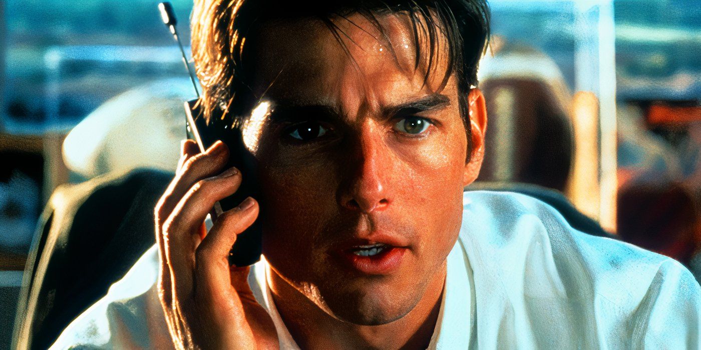 12 años después, la película de ciencia ficción de culto que Tom Cruise quería protagonizar merece mucho más de lo que sugiere su desastre de taquilla