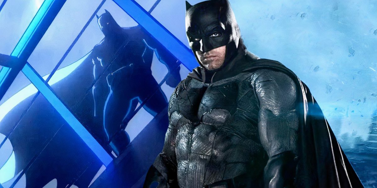 El último cameo de DC de Batman demuestra que James Gunn entiende a Batman en cuestión de segundos