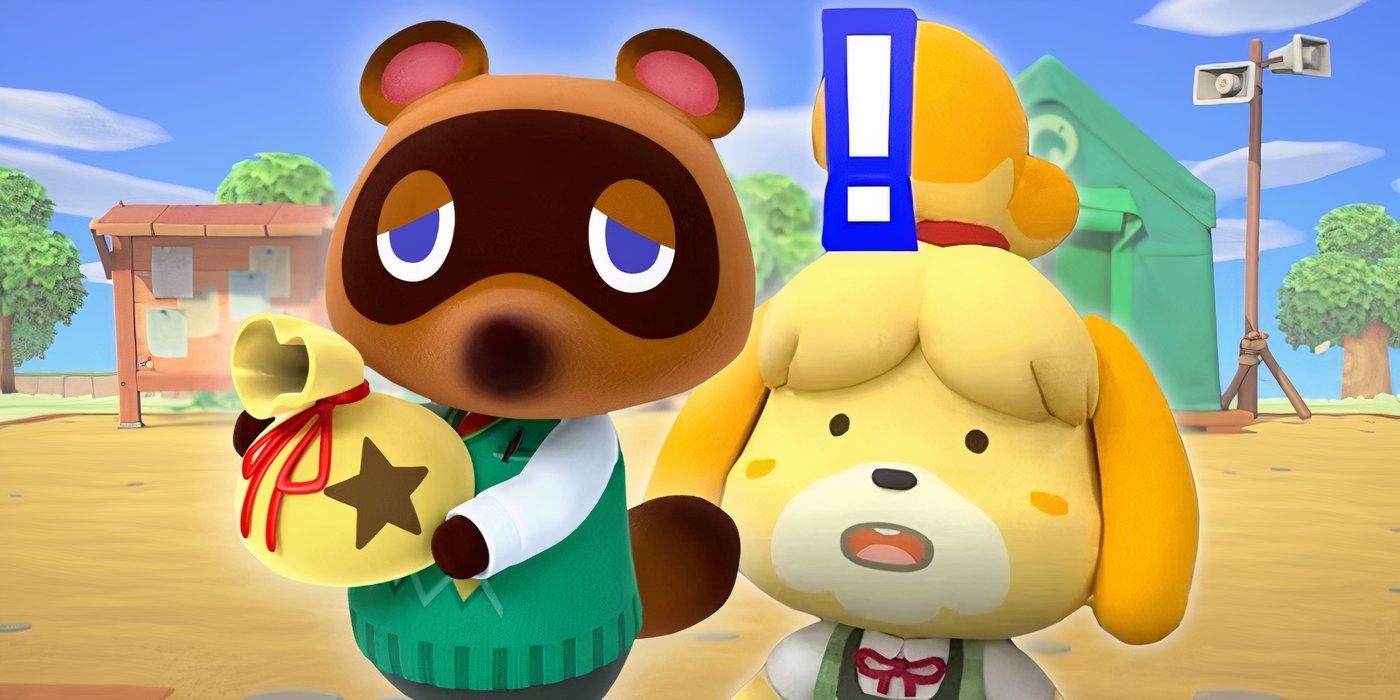 Animal Crossing: ¿Cómo puedes mantener tu isla a salvo de los ladrones en ACNH?